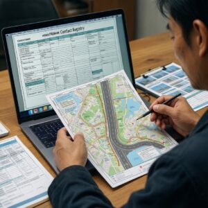 Где в Волгоградской области отремонтируют дороги в этом сезоне: карта и сроки по районам