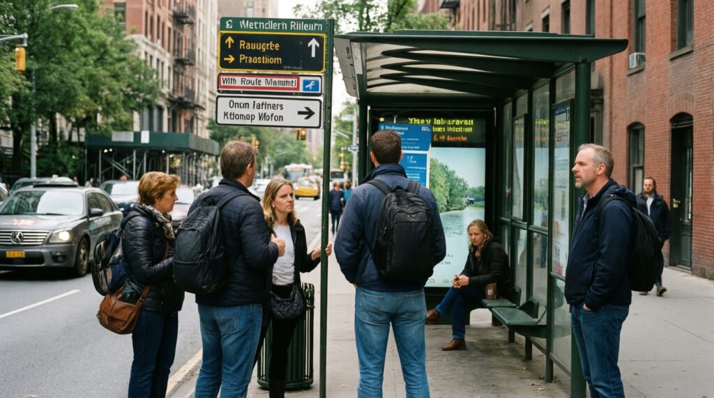 Новые маршруты и изменения в расписании общественного транспорта Волгограда и Волжского: что важно знать пассажирам - иллюстрация