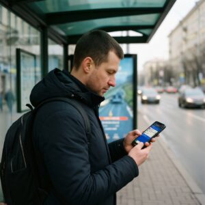 Новые маршруты и изменения в расписании общественного транспорта Волгограда и Волжского