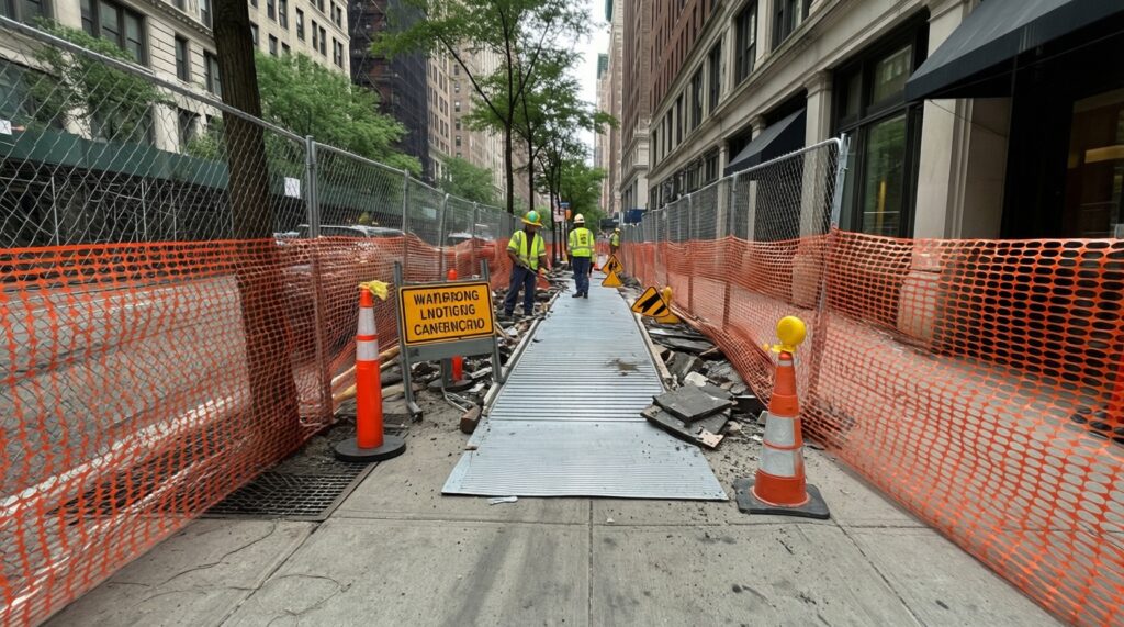 Куда обращаться с проблемами благоустройства: пошаговая инструкция для жителей (заявки, сроки, ответственные) - иллюстрация