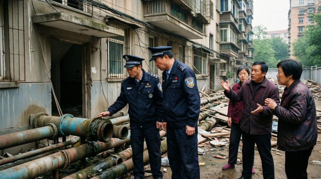 Большое интервью с главой района: главные проекты, бюджет, проблемные точки и ответы на вопросы жителей - иллюстрация