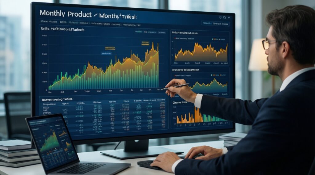 Как меняются цены на продукты и услуги в Волгоградской области: ежемесячный мониторинг и причины - иллюстрация