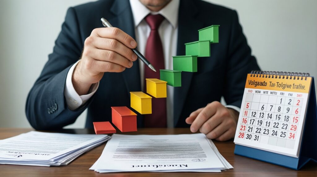 Как меняются цены на продукты и услуги в Волгоградской области: ежемесячный мониторинг и причины - иллюстрация