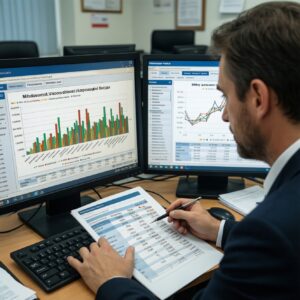 Цены на продукты и услуги в Волгоградской области: ежемесячный мониторинг и причины