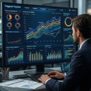 Волгоградская область в цифрах: свежие данные о демографии, миграции, зарплатах и рынке труда