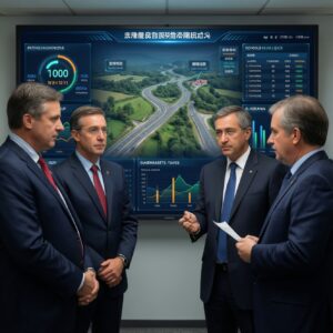 Крупные стройки региона: статус, подрядчики и сроки сдачи школ, поликлиник, дорог и набережных