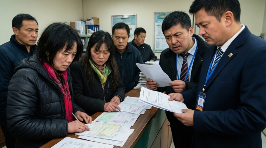 Расселение аварийного жилья: список домов, этапы программы и как попасть в очередь - иллюстрация