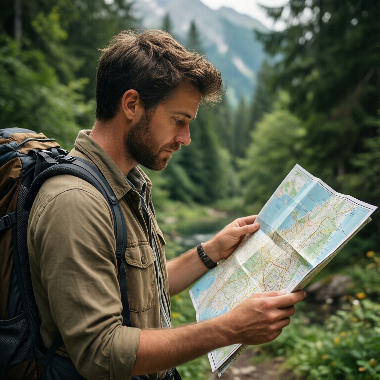 Туристические маршруты выходного дня: малоизвестные места, как добраться и что посмотреть