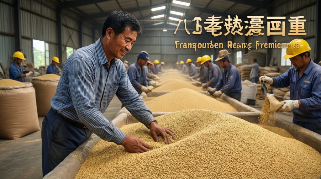 Сельское хозяйство сезона: посевная/уборочная, цены на зерно, господдержка и прогнозы урожая - иллюстрация